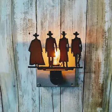 Tombstone Lawmen Nightlight