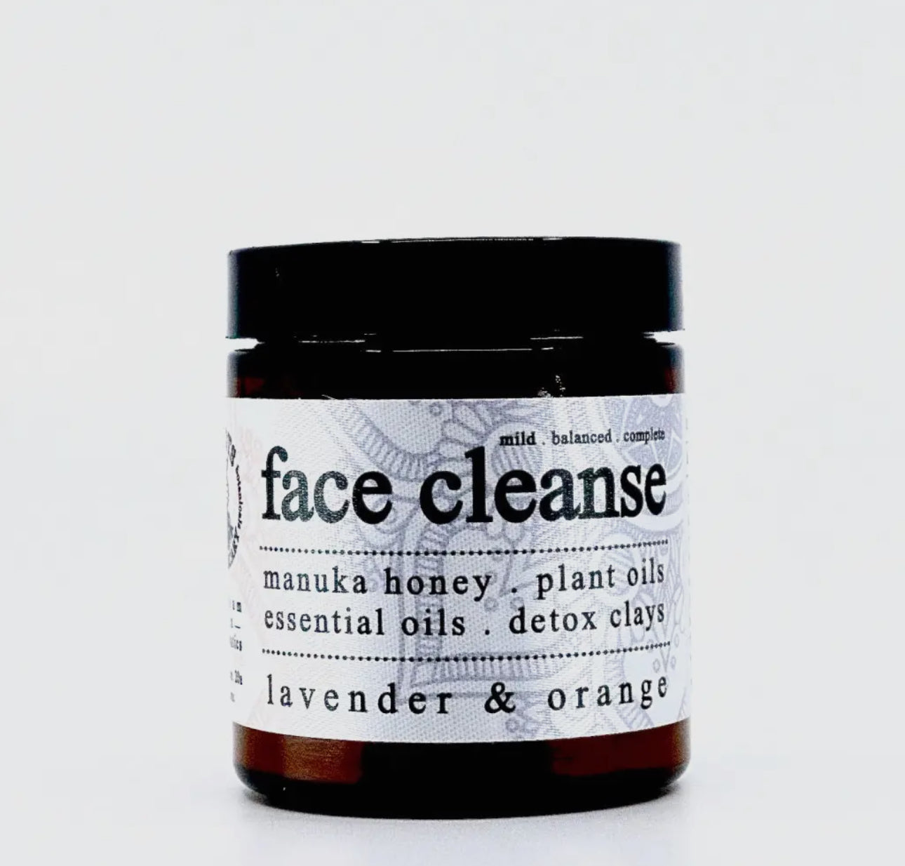 Face Cleanse