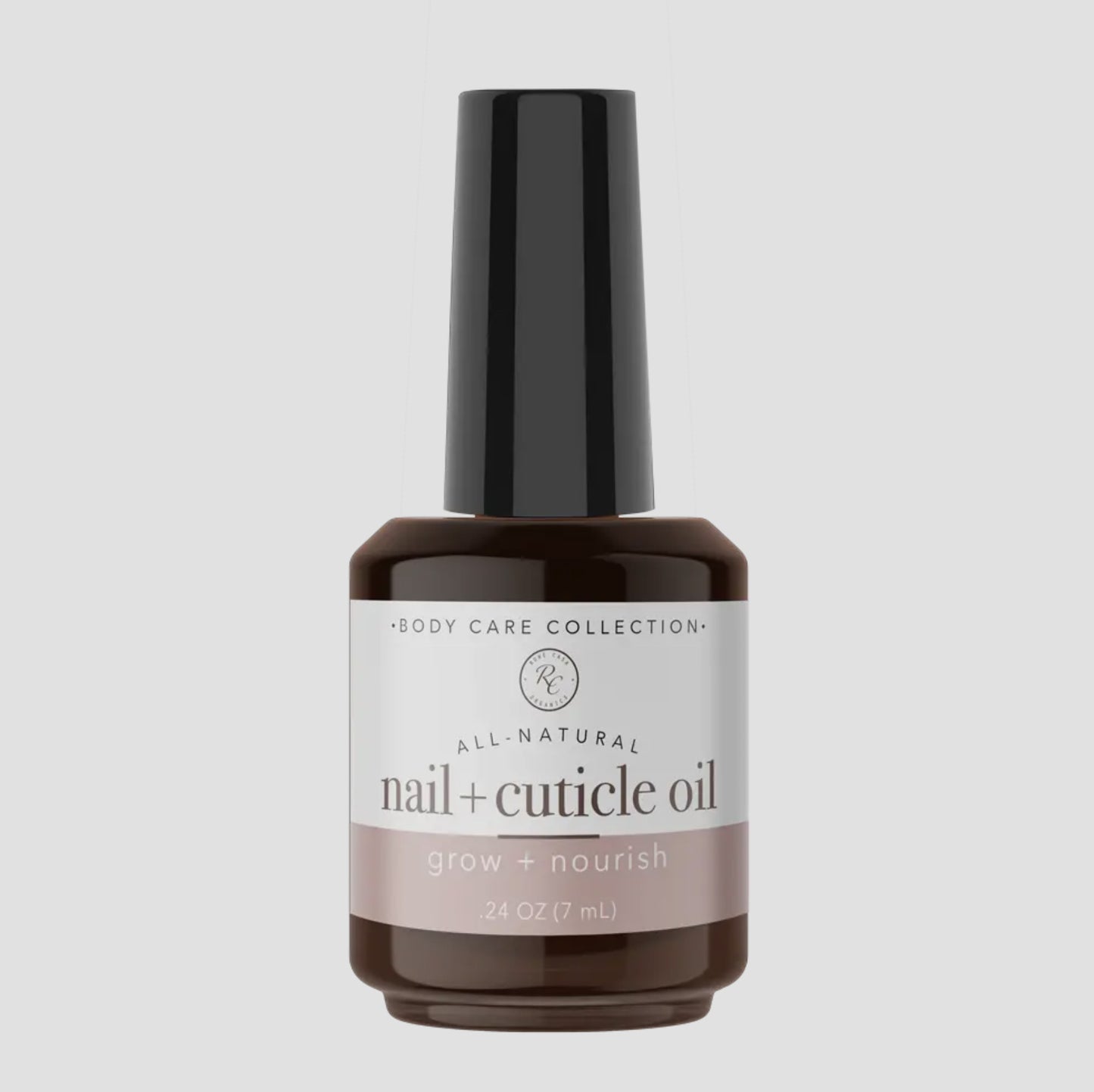 Nail & Cuticle Oil