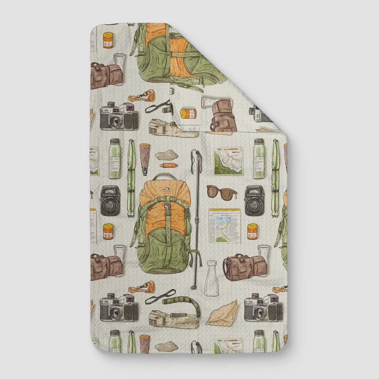 Loom Loom kitchen towels