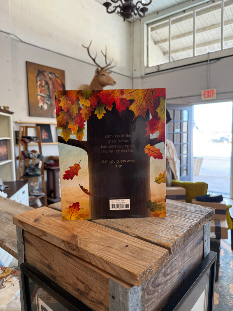 The Secret of Fall