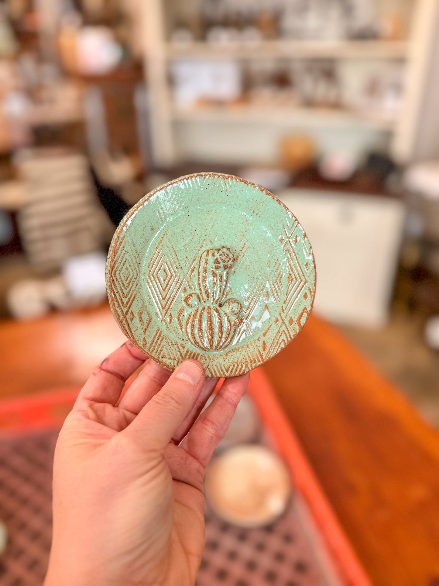 Trinket Dishes