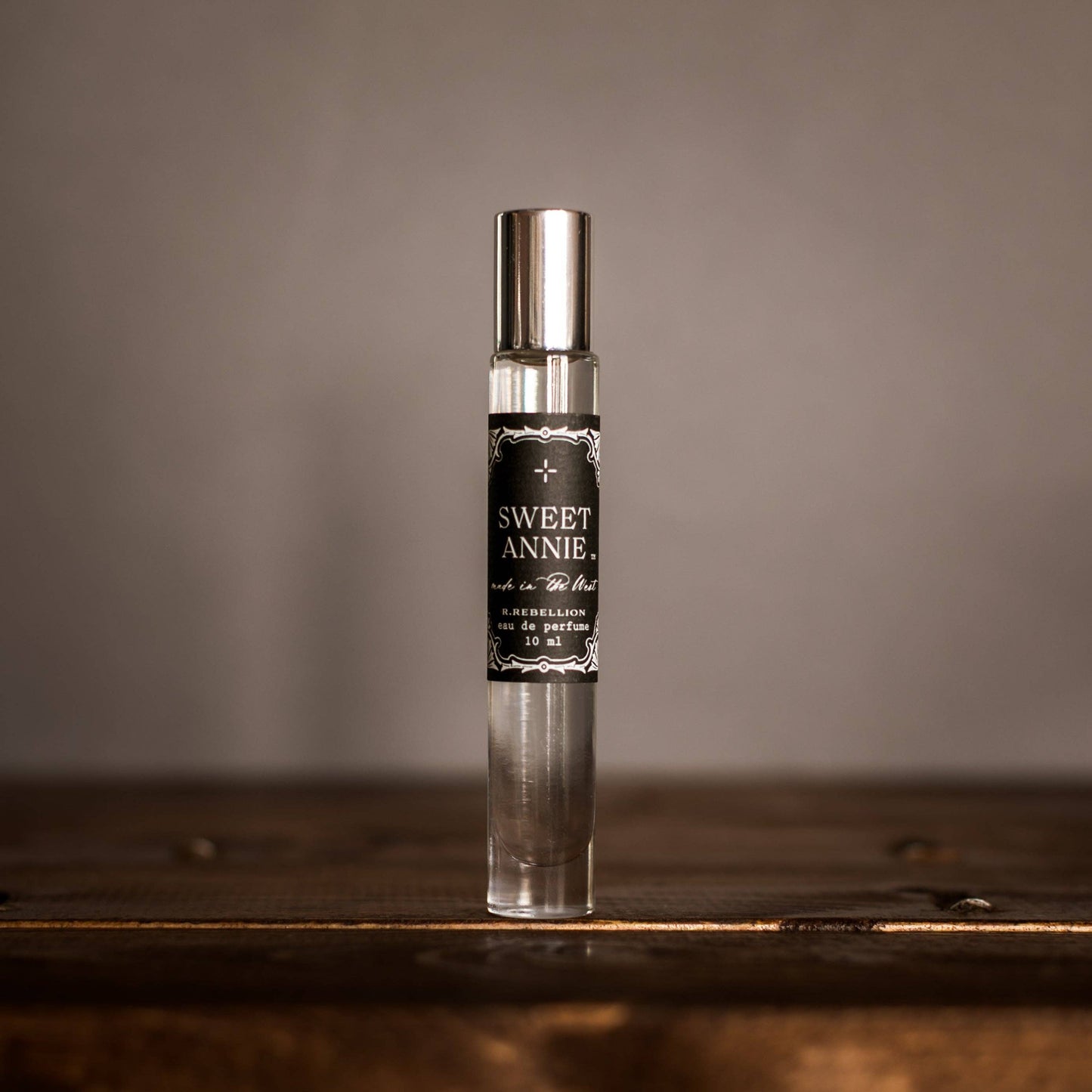 Sweet Annie | 10 ml Roll On perfume