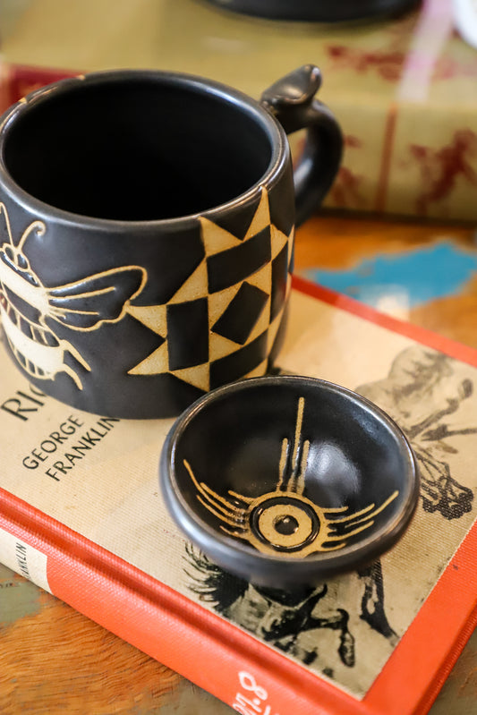 Tiny bowl