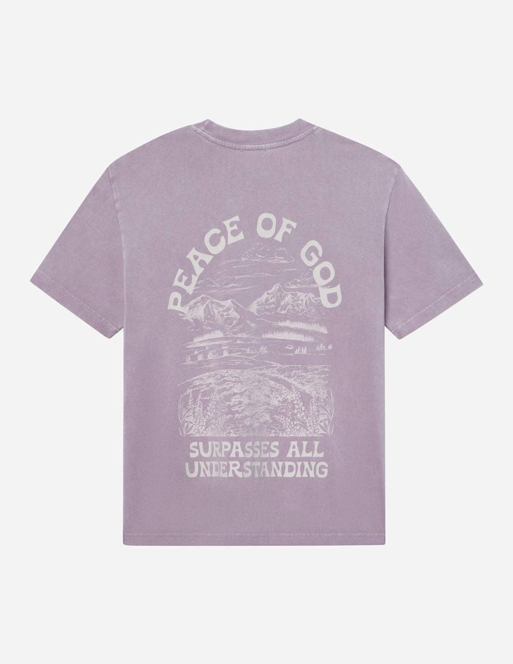 Peace of God  Tee