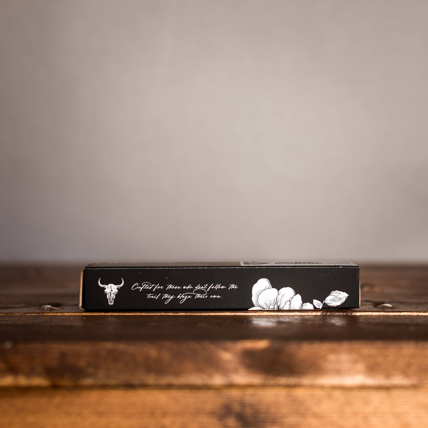 Woodrow | 10 ml Roll On Cologne