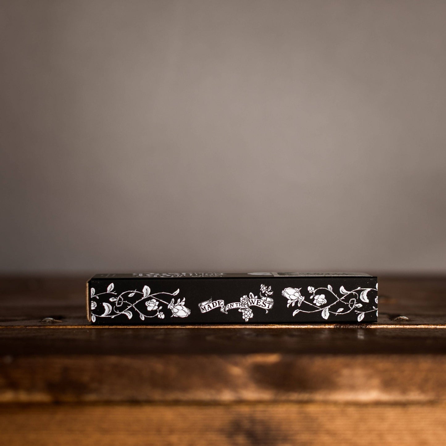 Woodrow | 10 ml Roll On Cologne