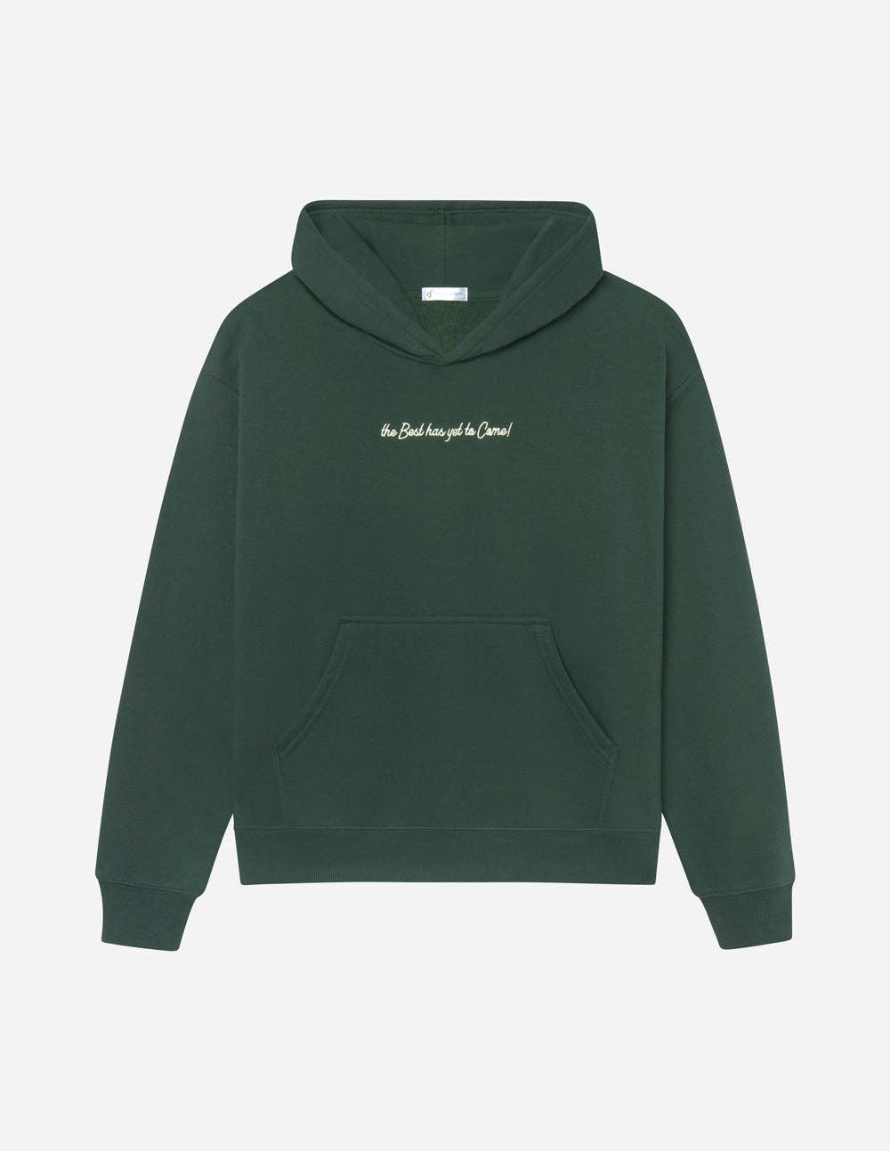 Better Days  Hoodie