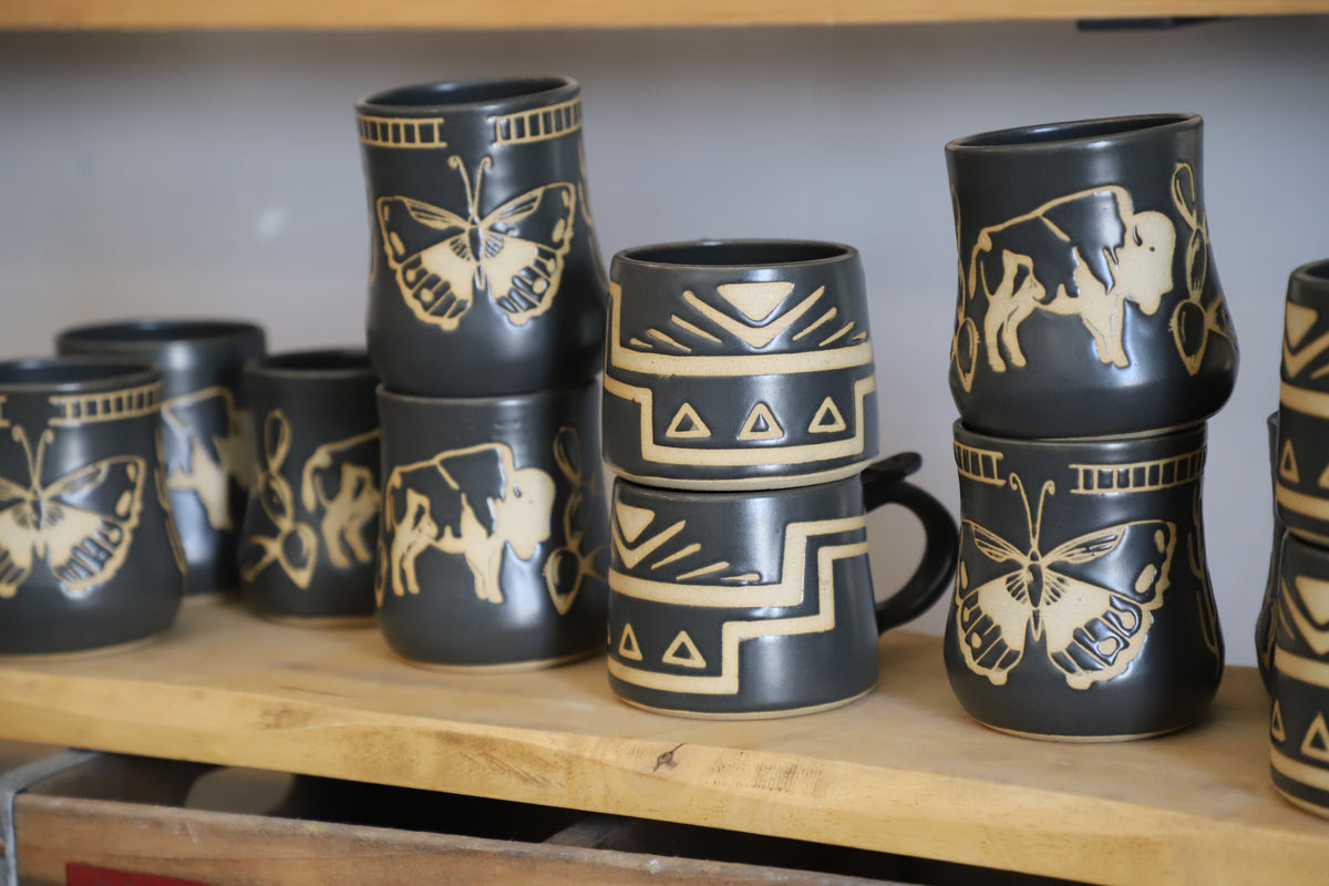 Marina mug preorder