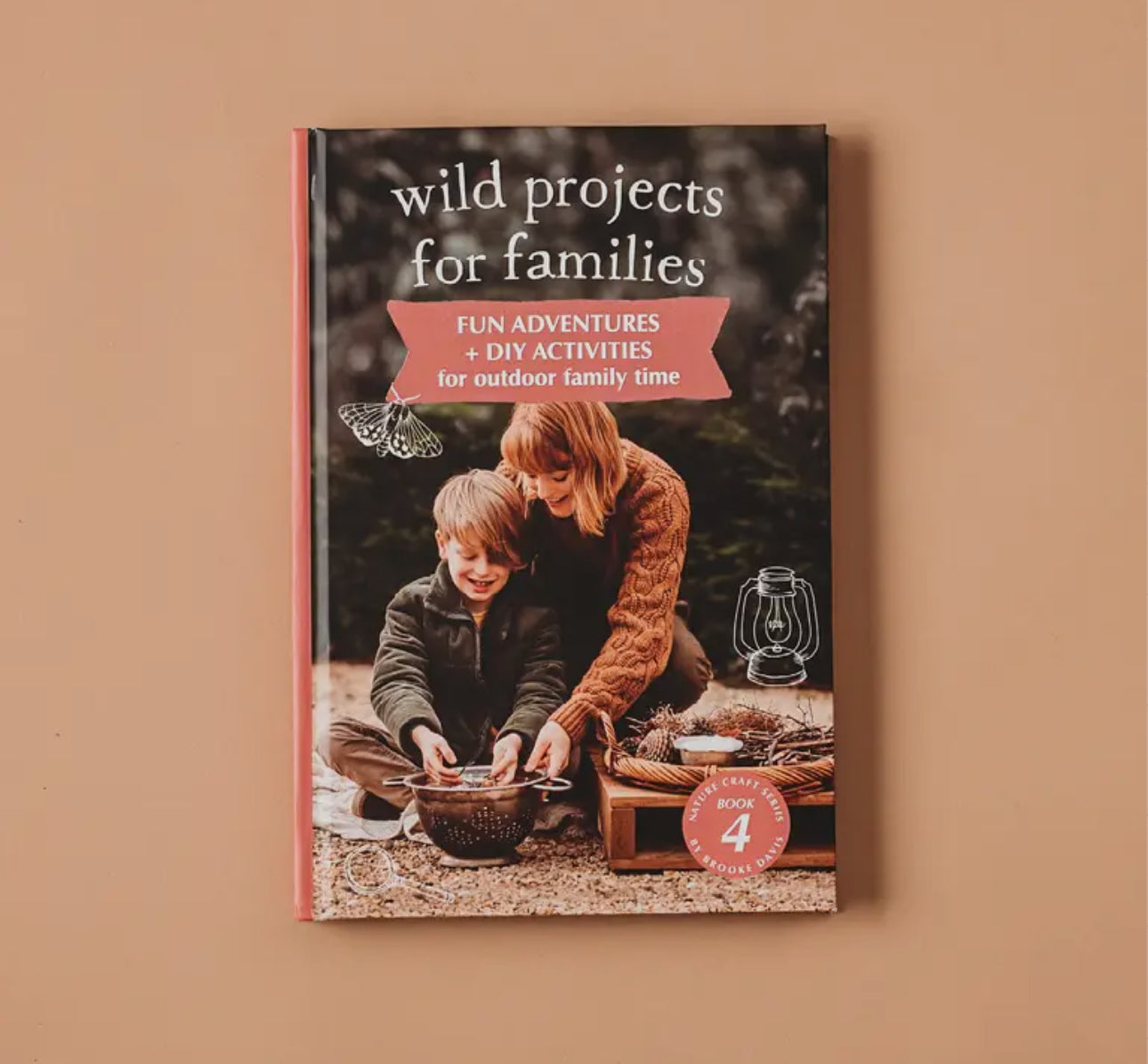 Your Wild Book series