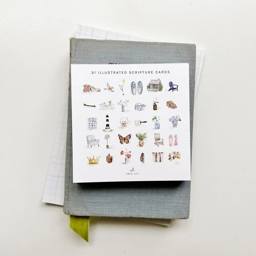 Truth For Today Cards