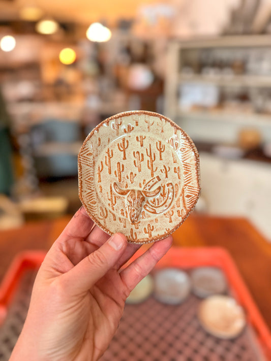 Trinket Dishes