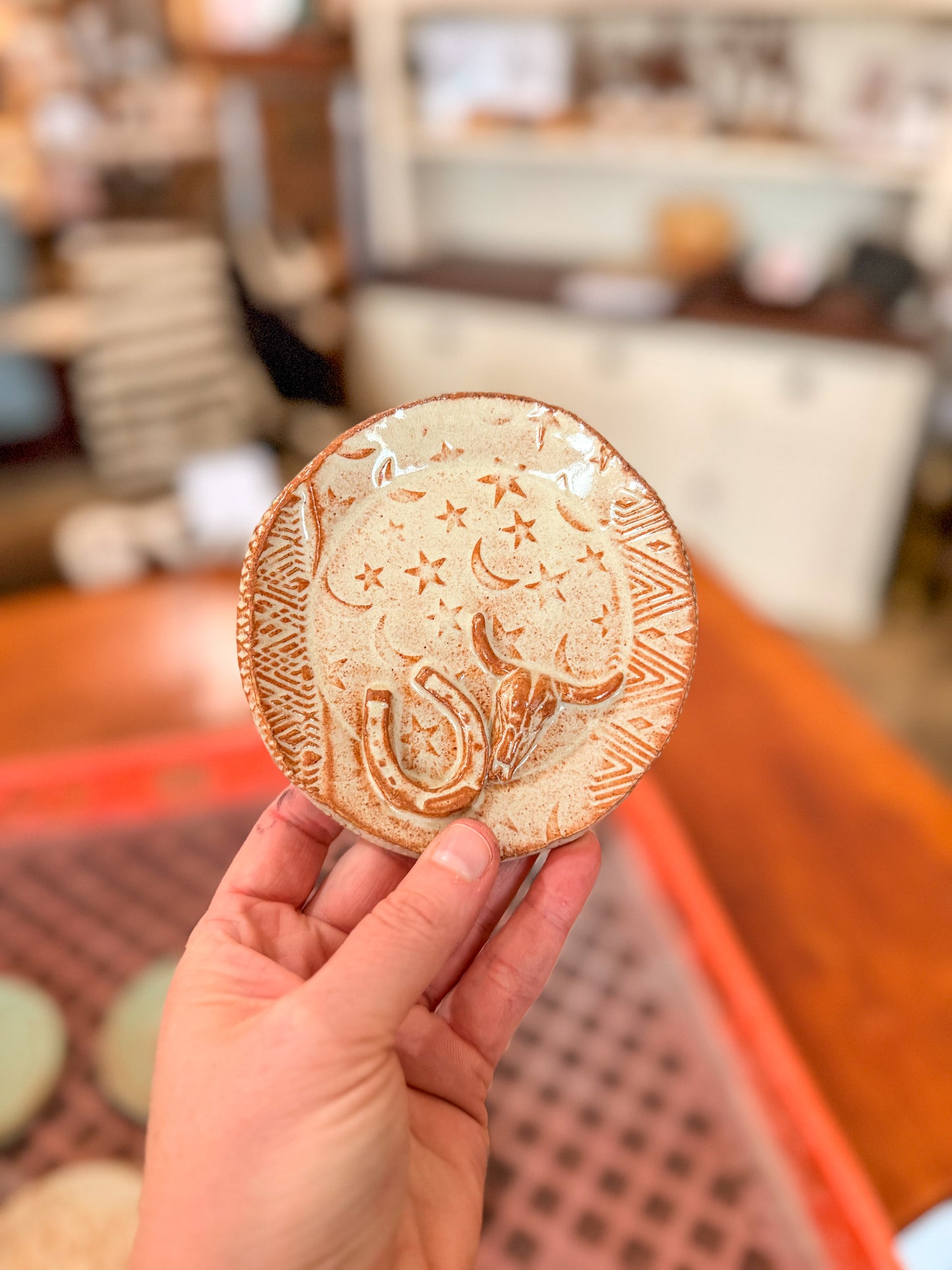 Trinket Dishes