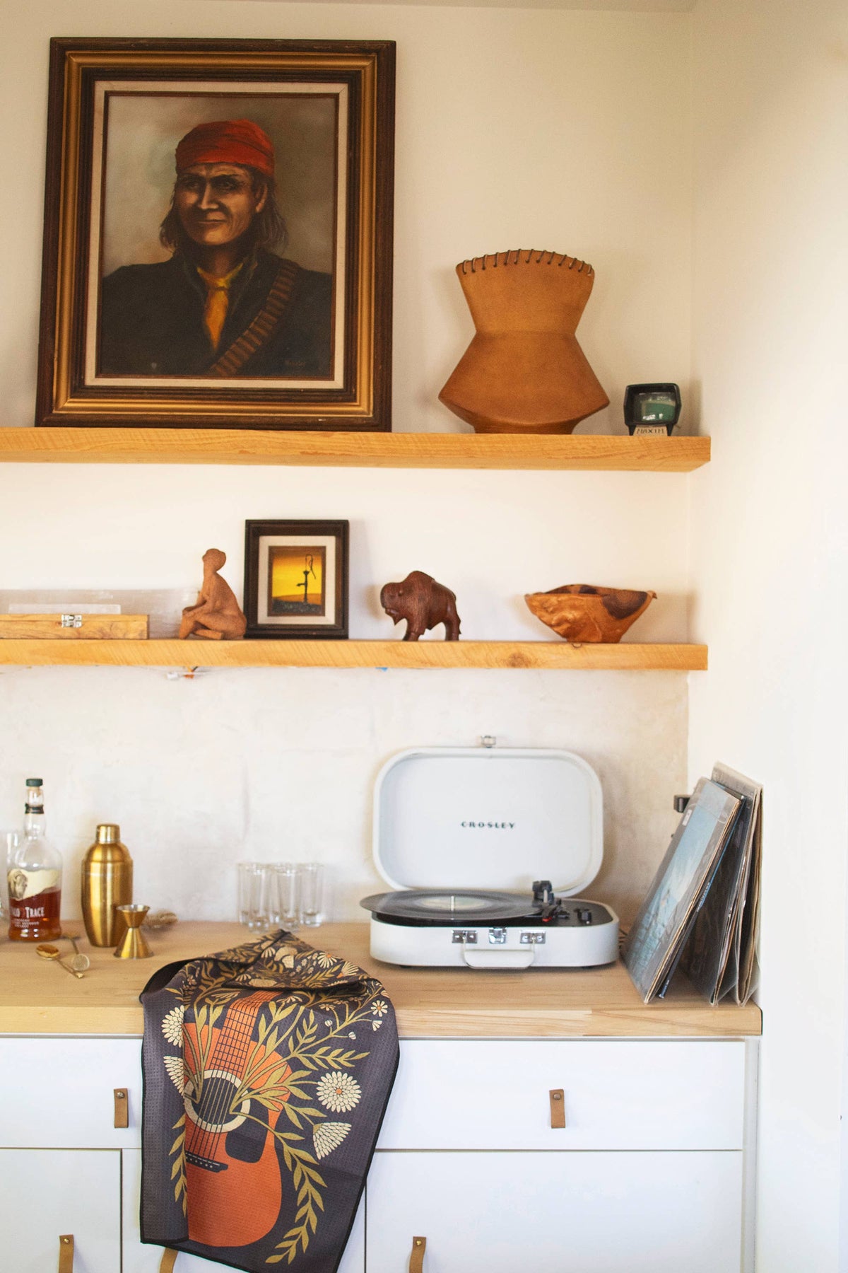 Kitchen Tea Towel Quick Dry | Dinner Music