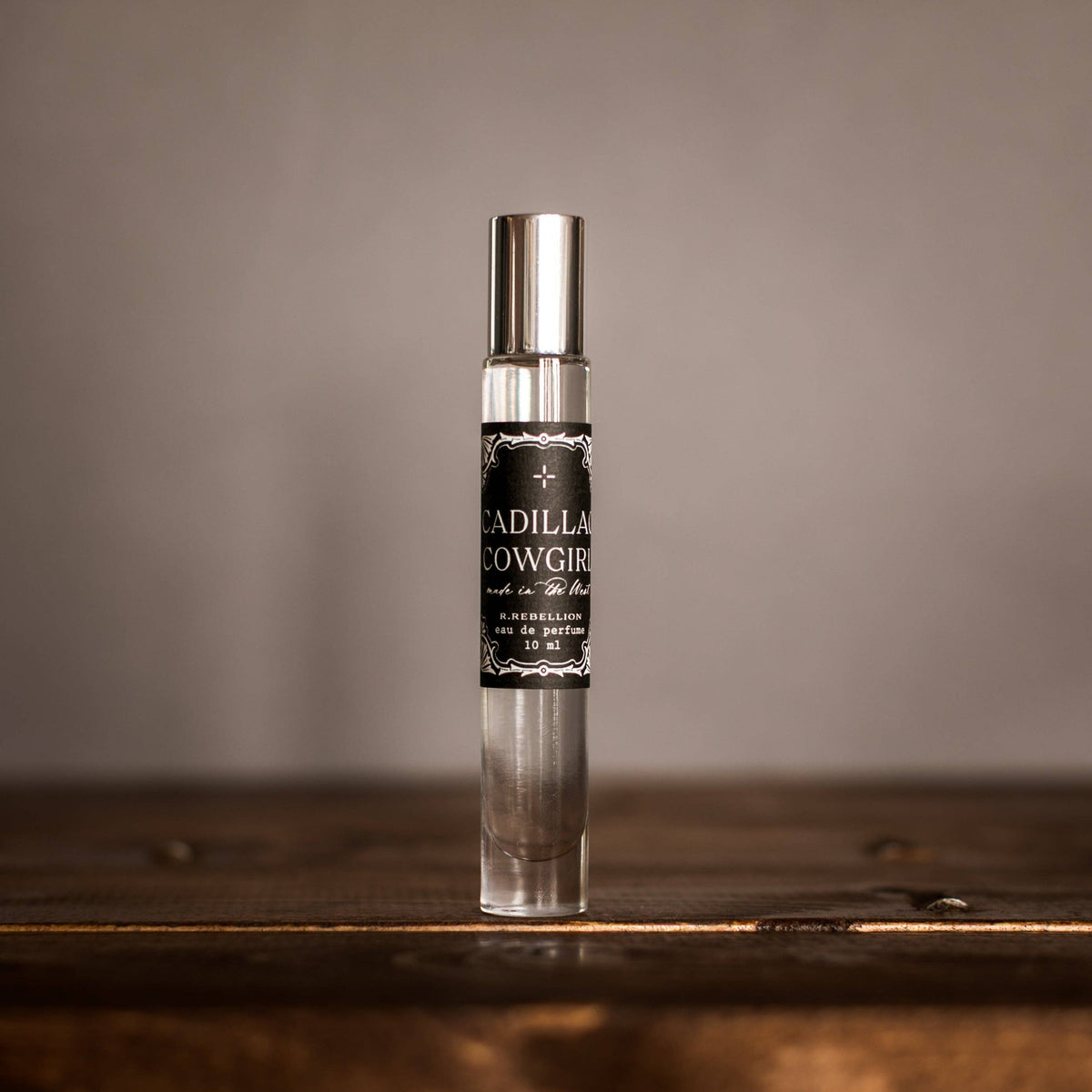 Cadillac Cowgirl | 10 ml Roll On perfume