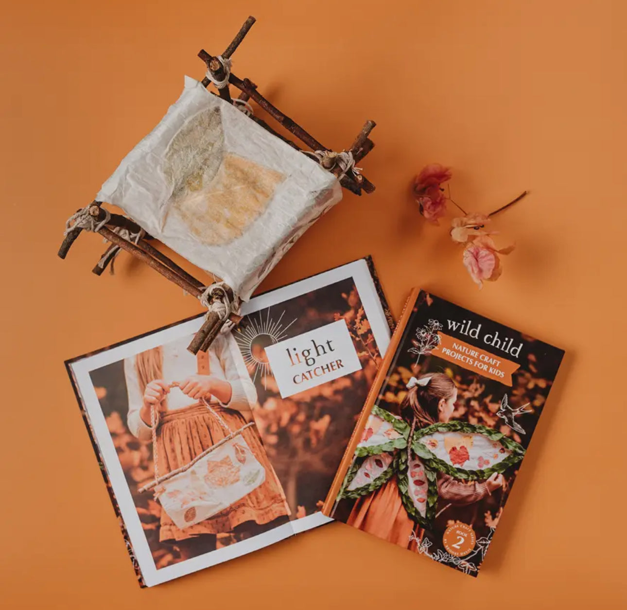 Your Wild Book series