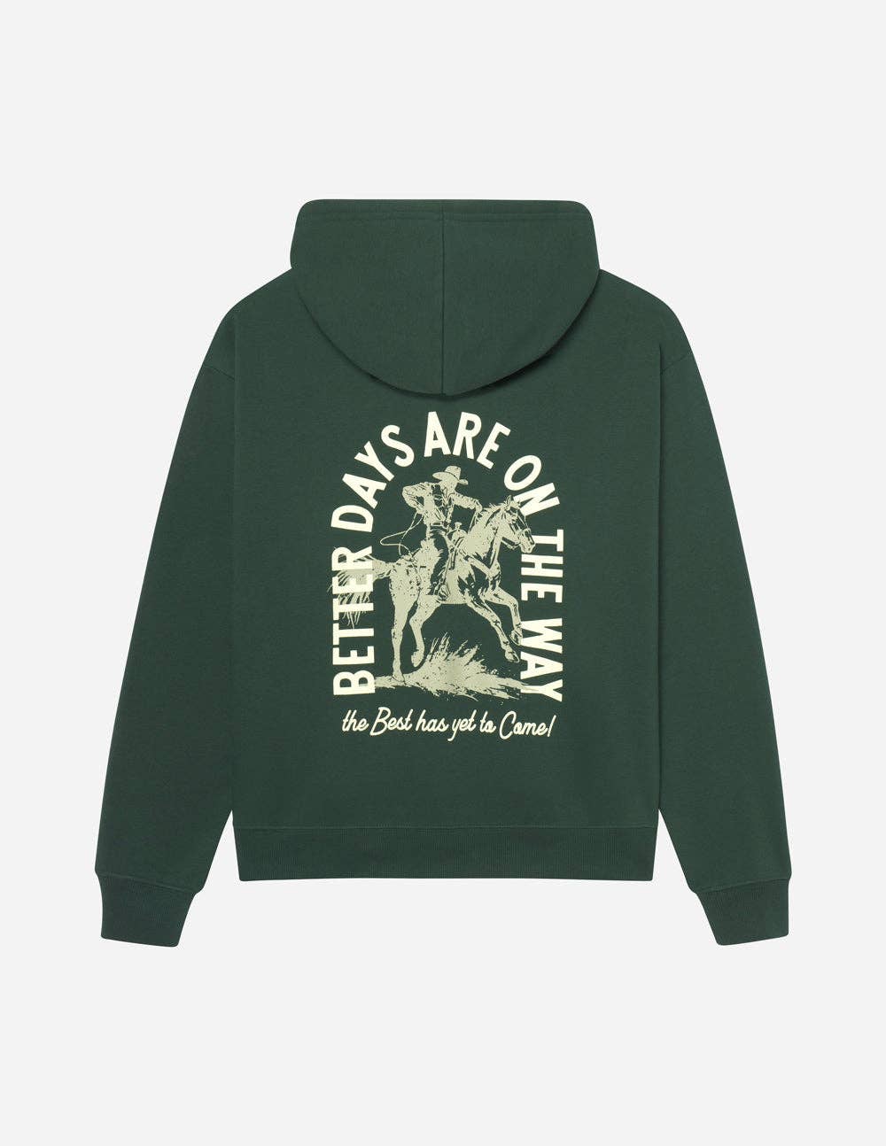 Better Days  Hoodie
