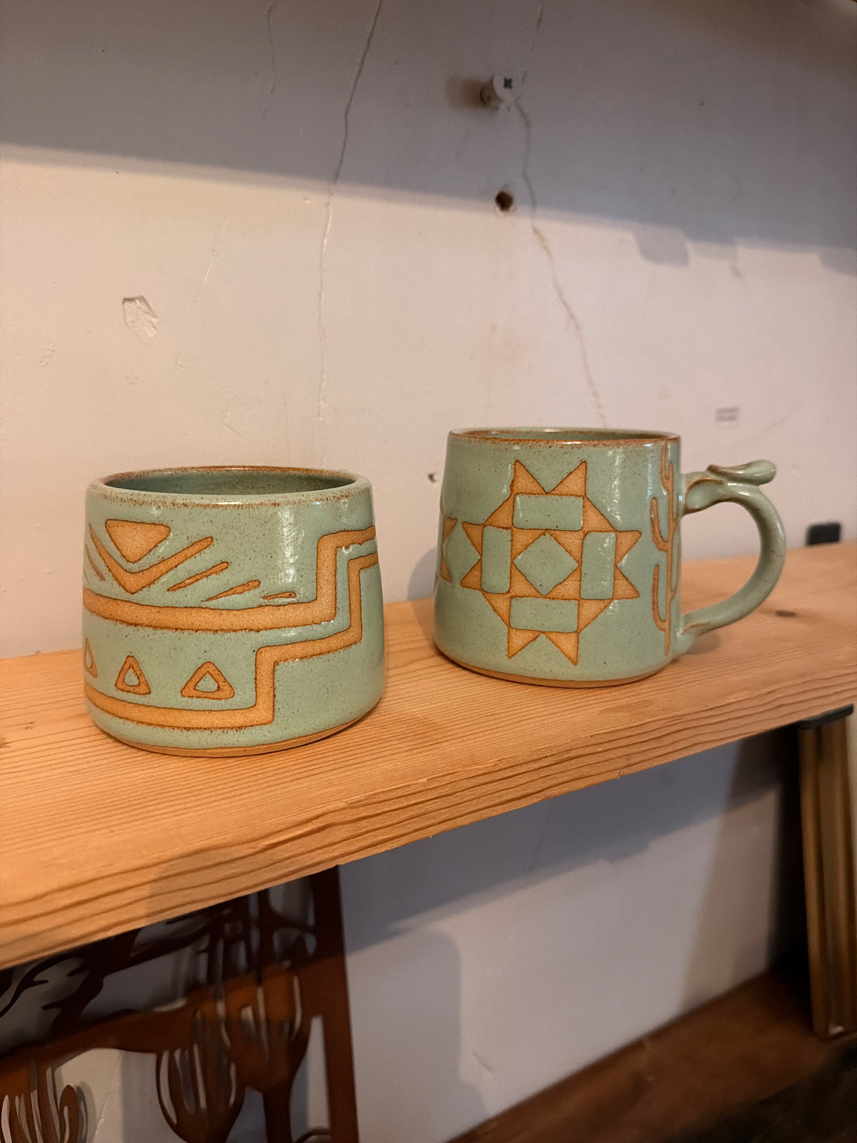 Marina mug preorder