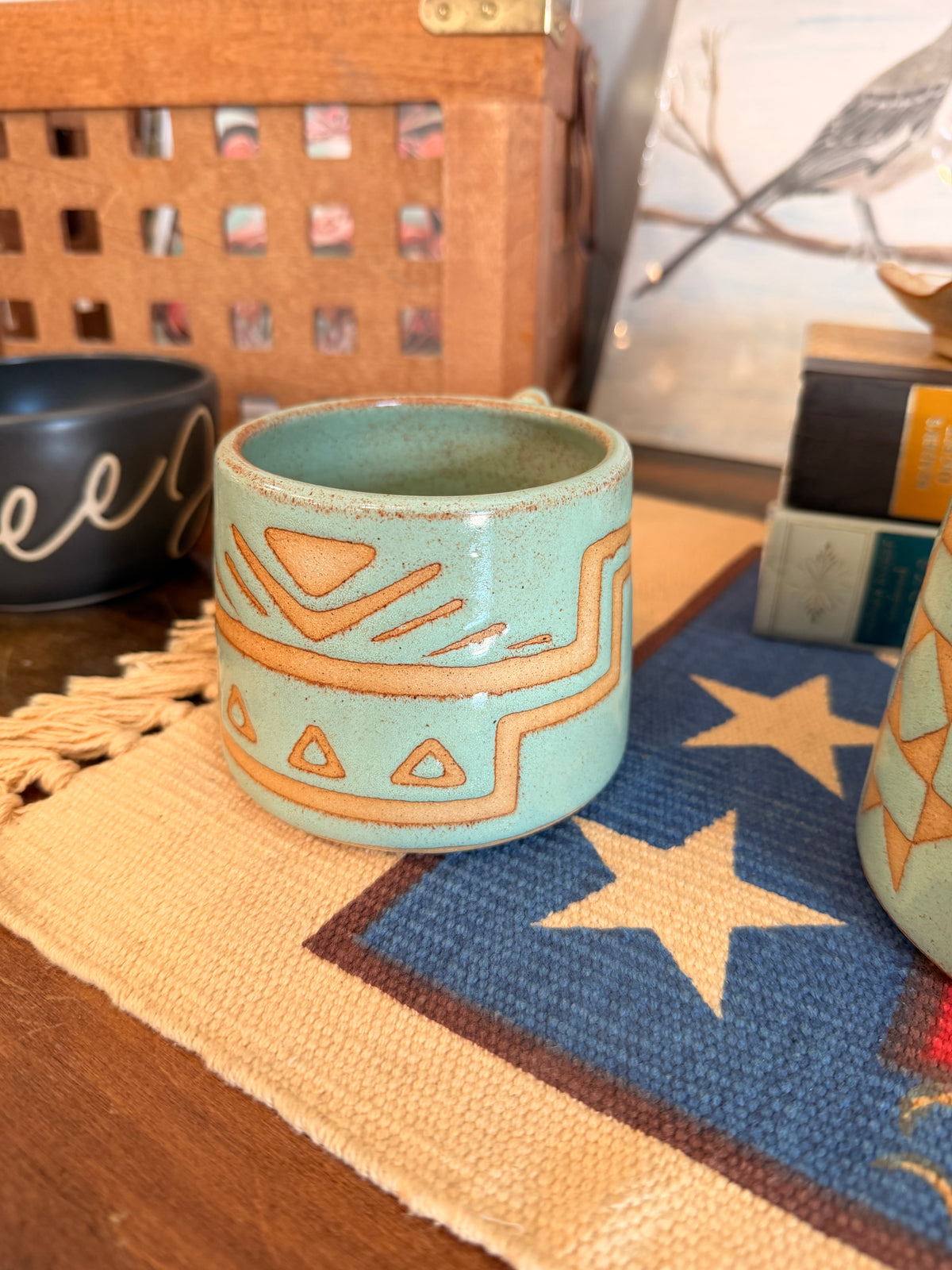 Marina mug preorder