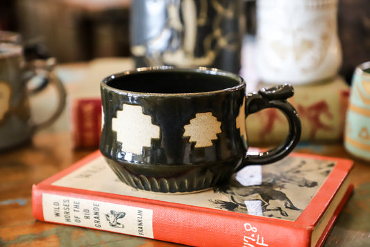 Soup mug