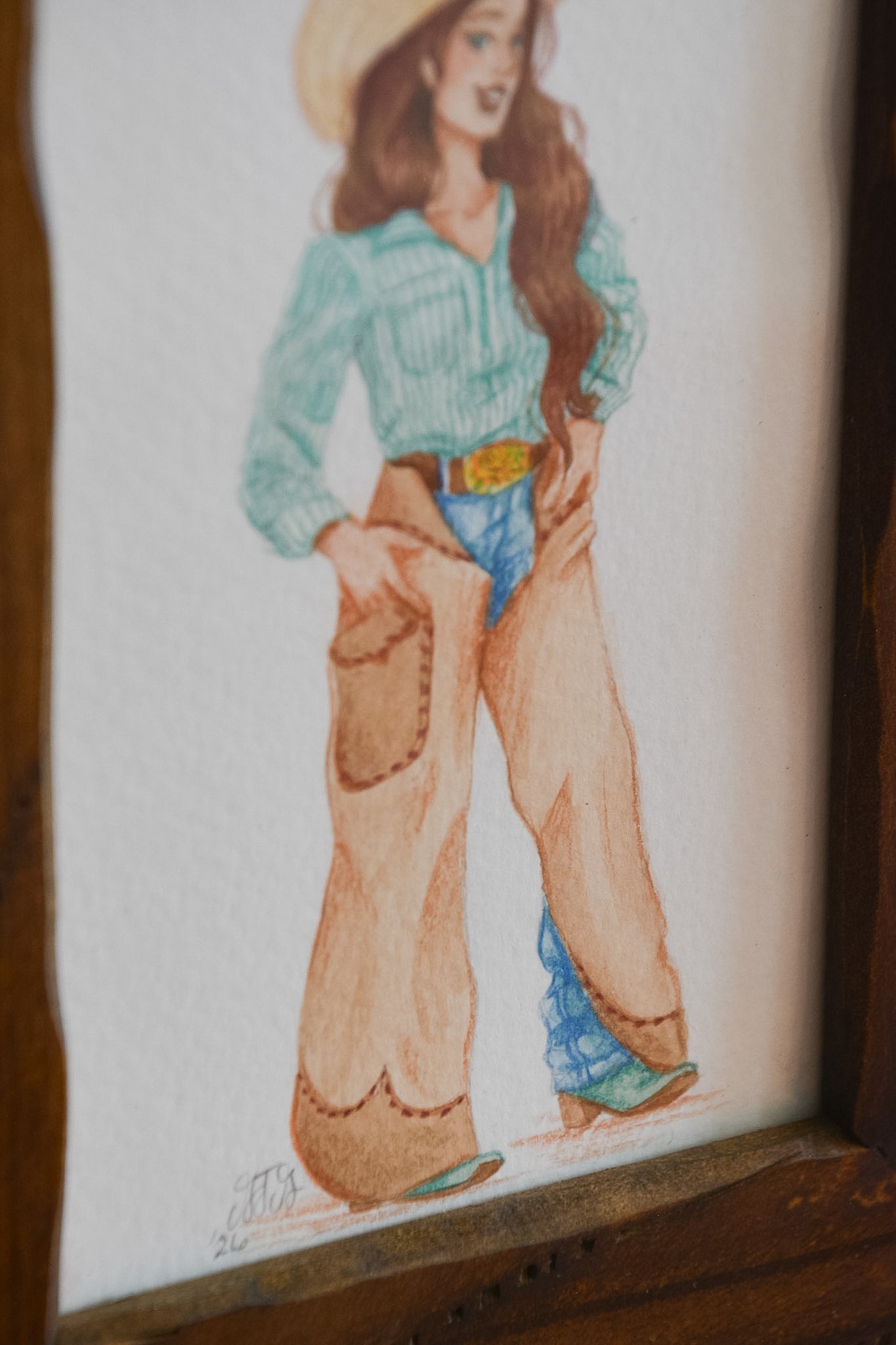 Jolene