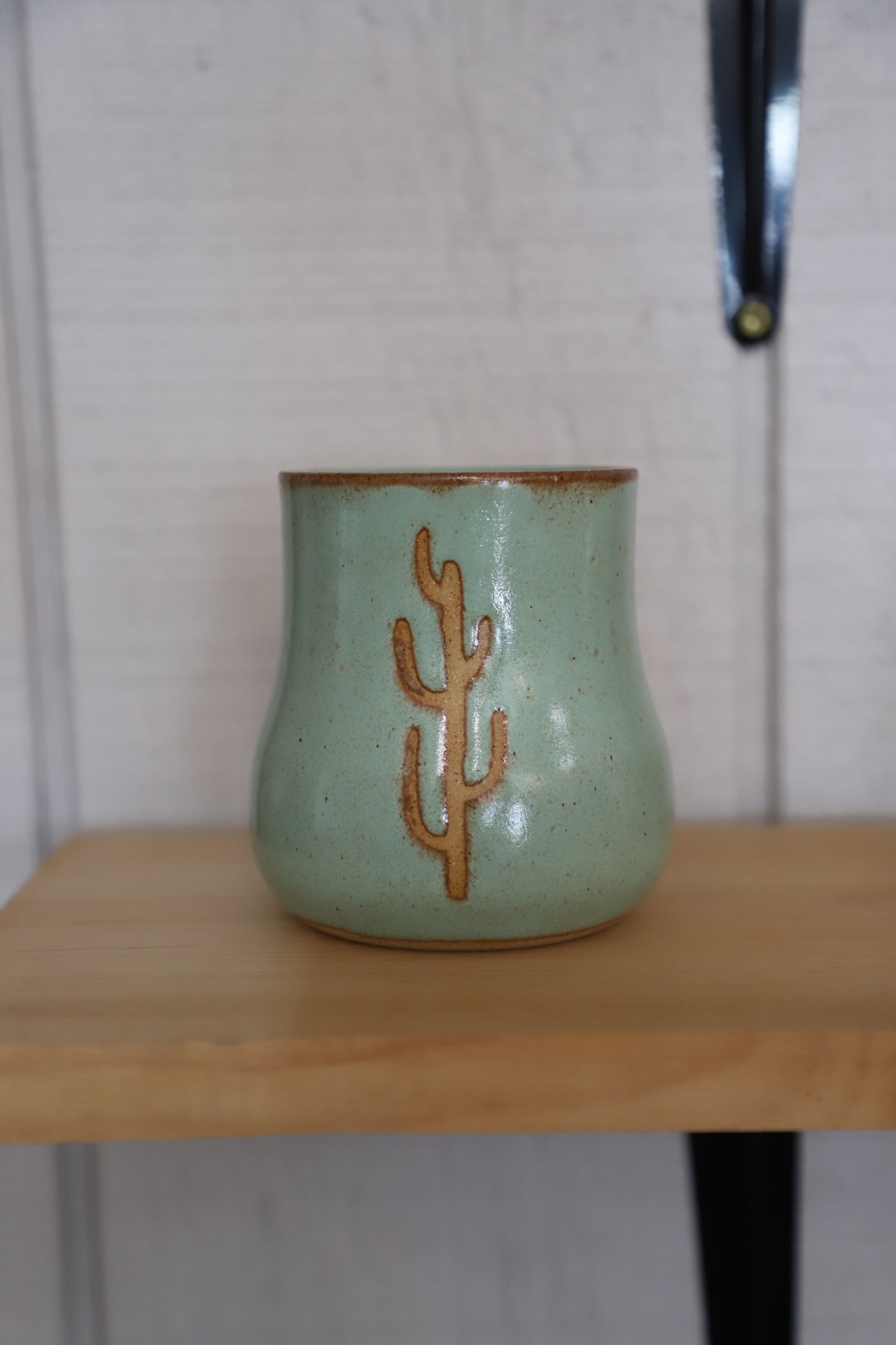 Saguaro sipper
