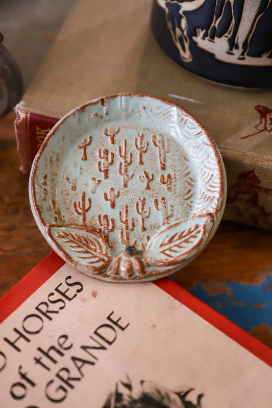 Trinket dish
