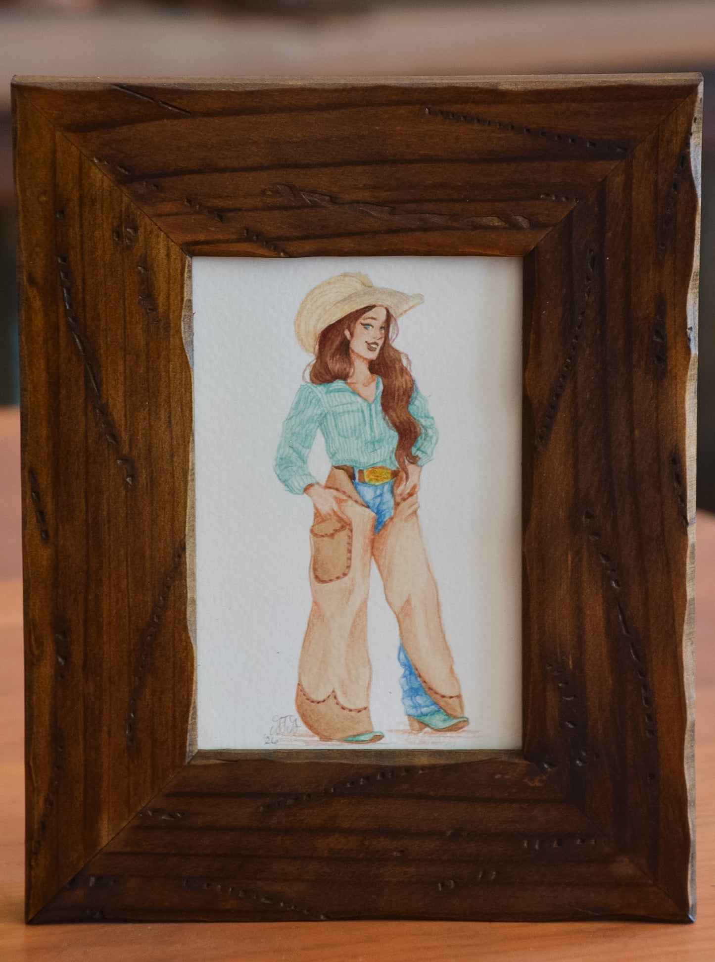 Jolene
