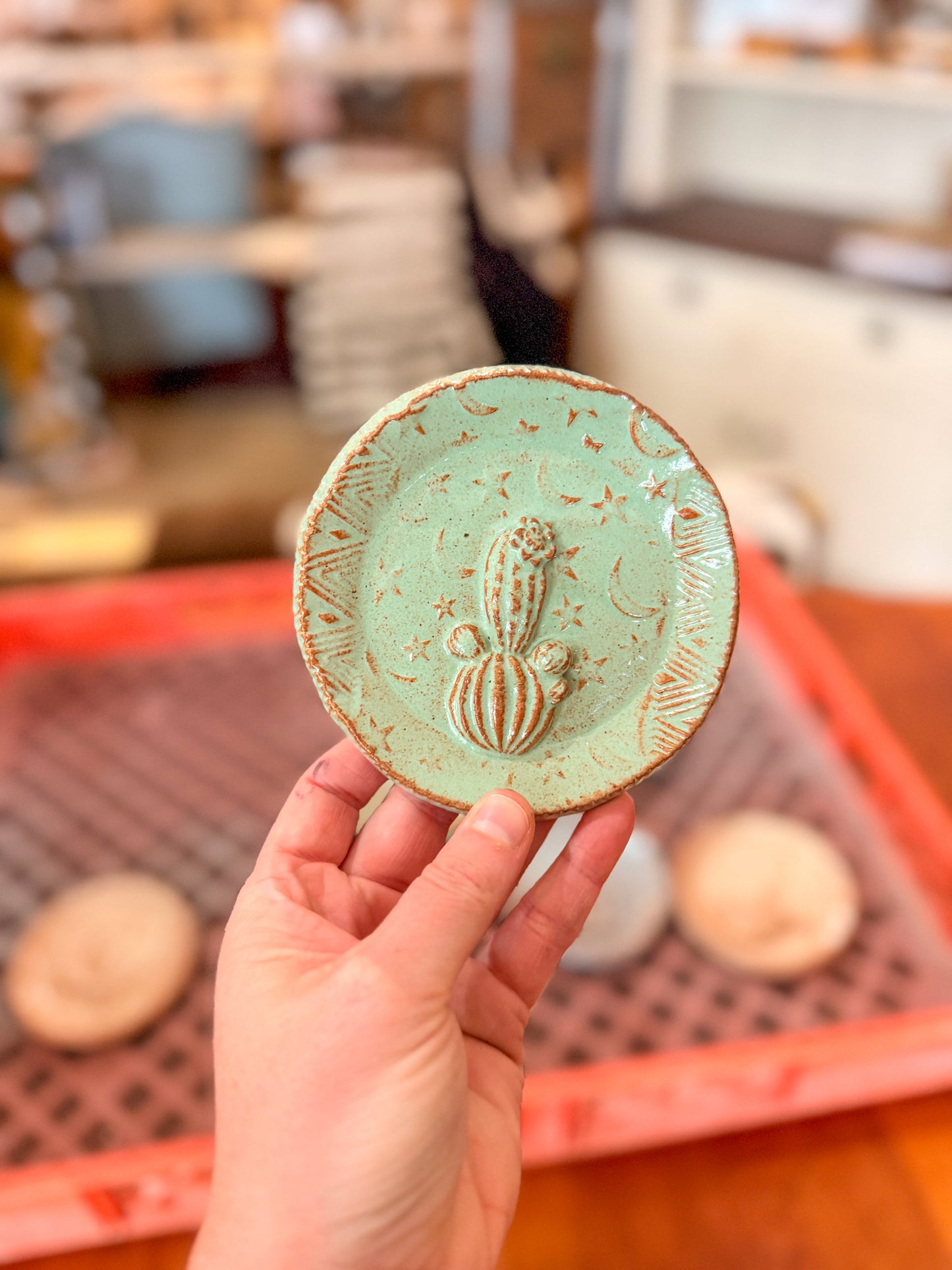 Trinket Dishes