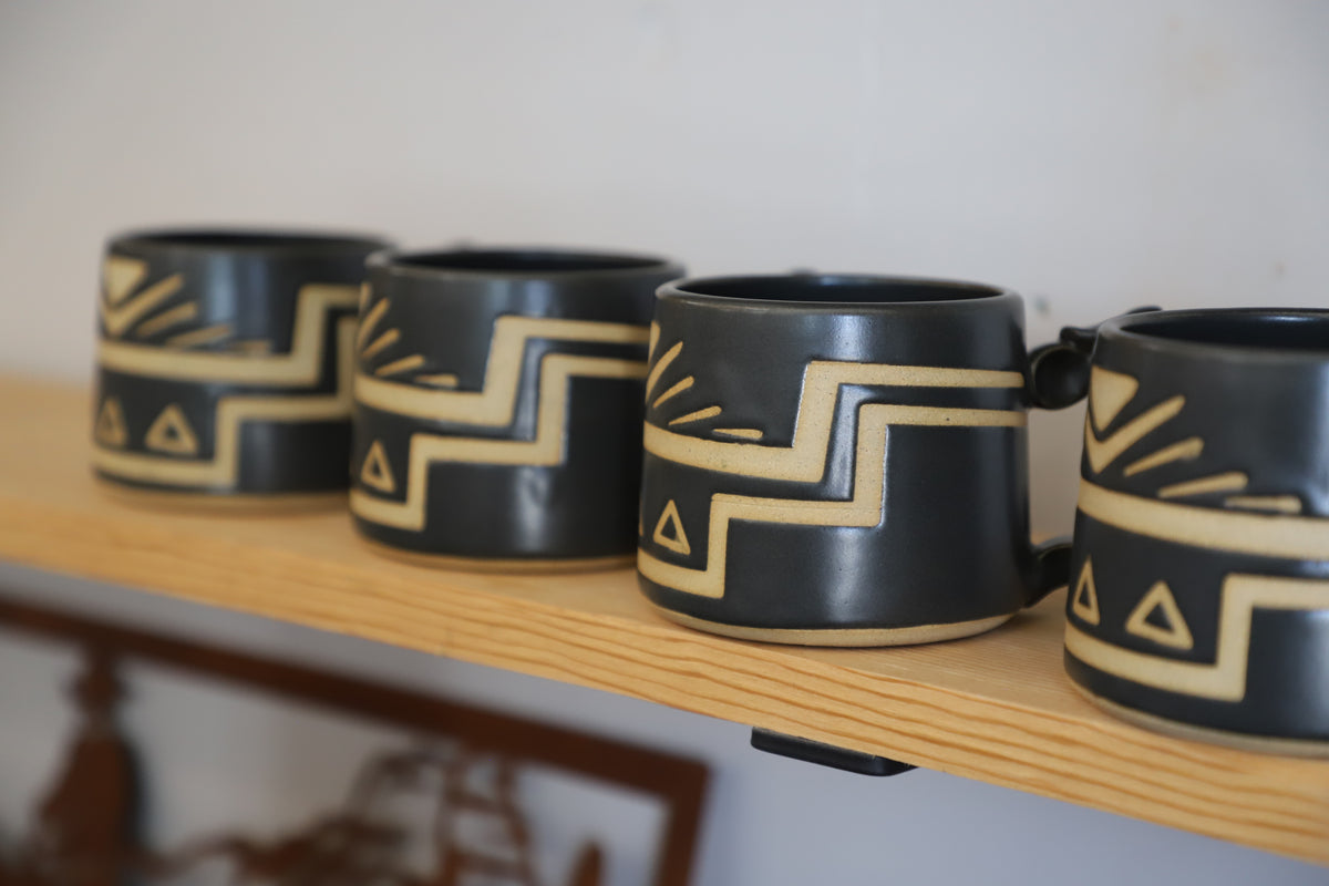 Marina mug preorder