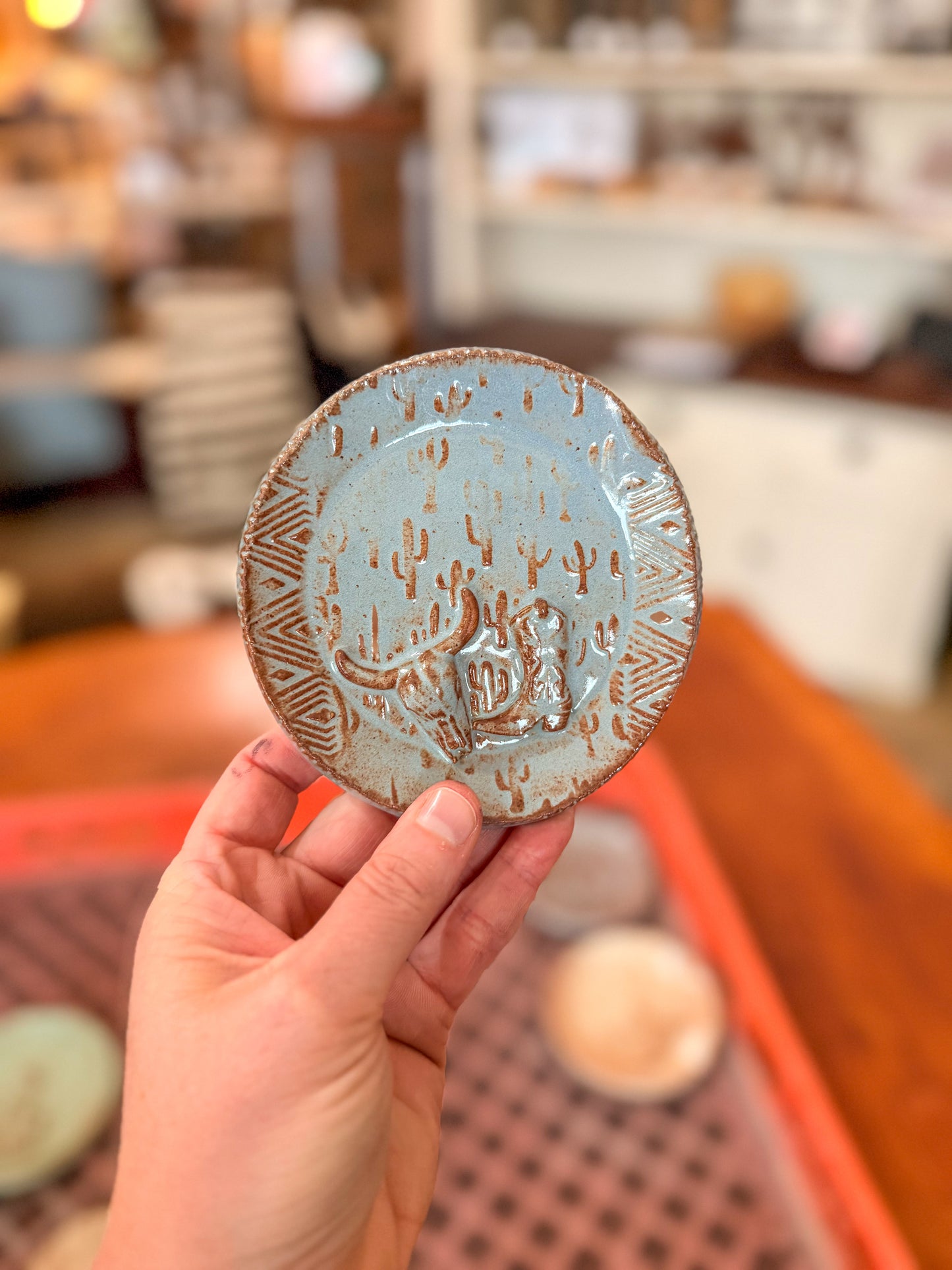 Trinket Dishes