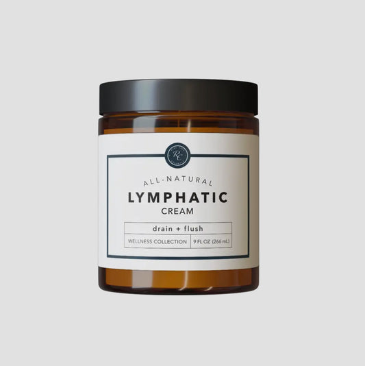 Lymphatic Cream