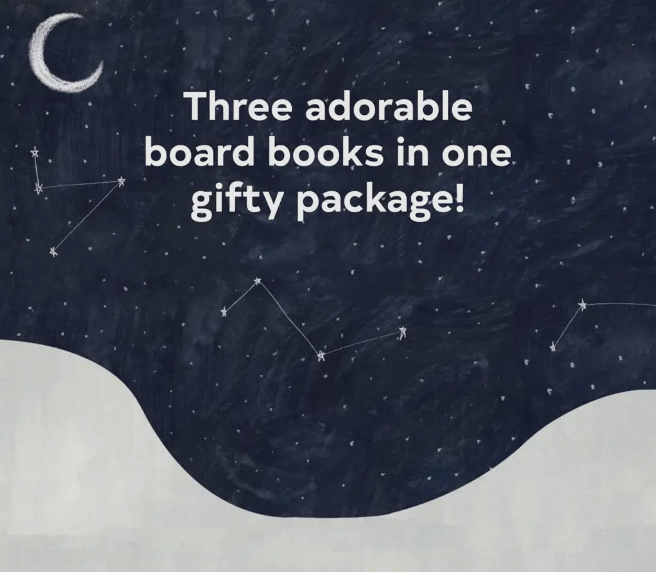 North Pole Village book set