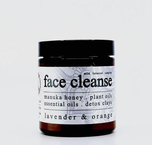 Face Cleanse