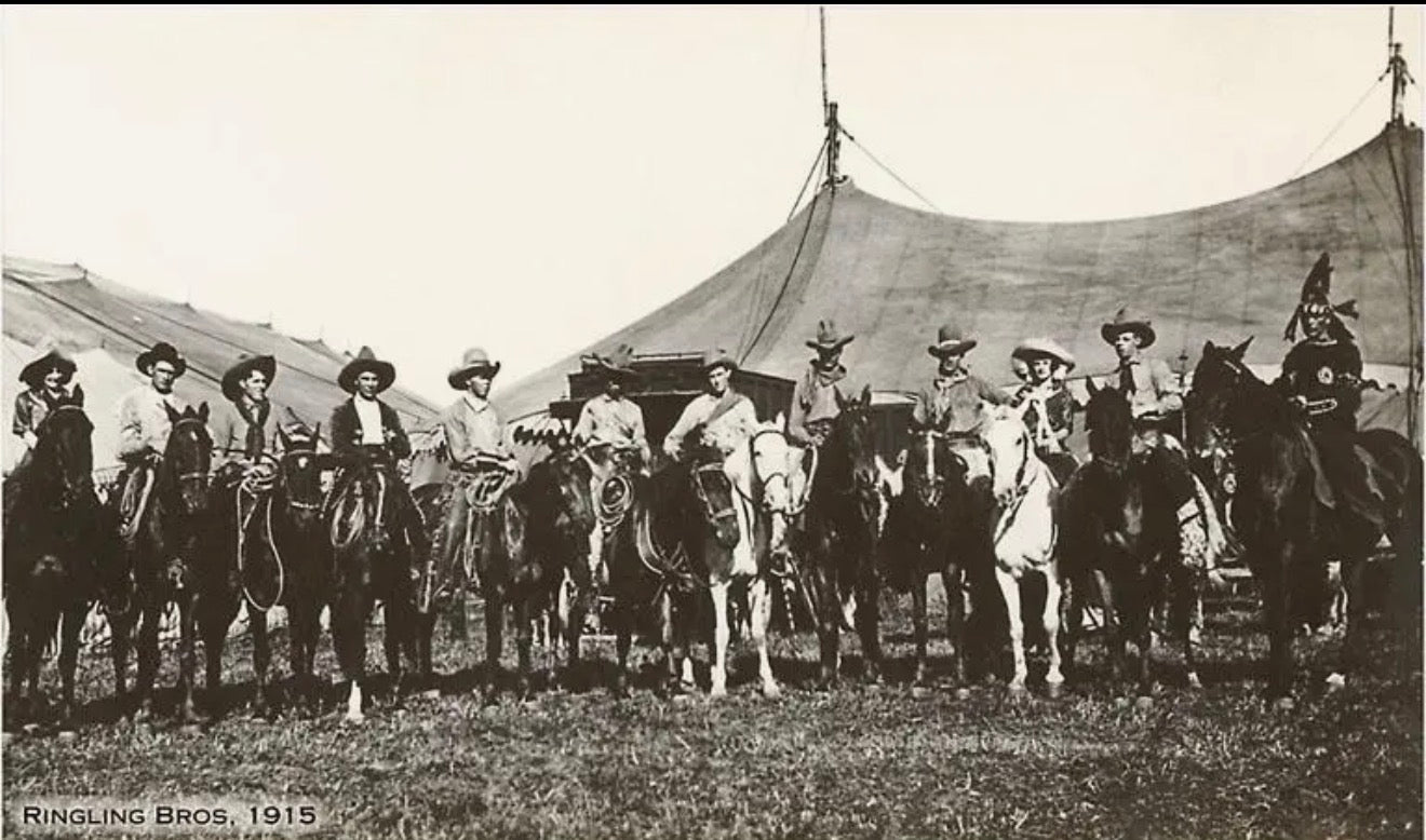 Western / Southwest Prints