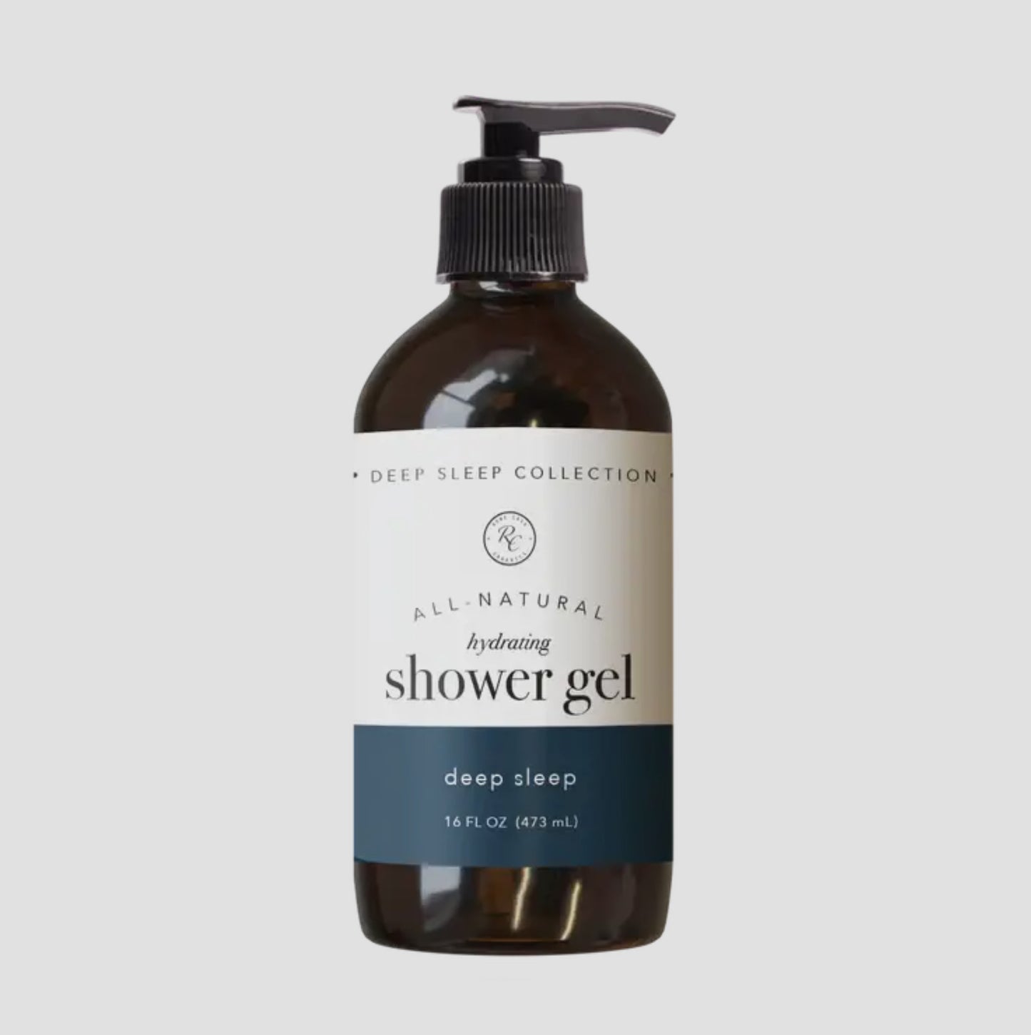 Shower Gel