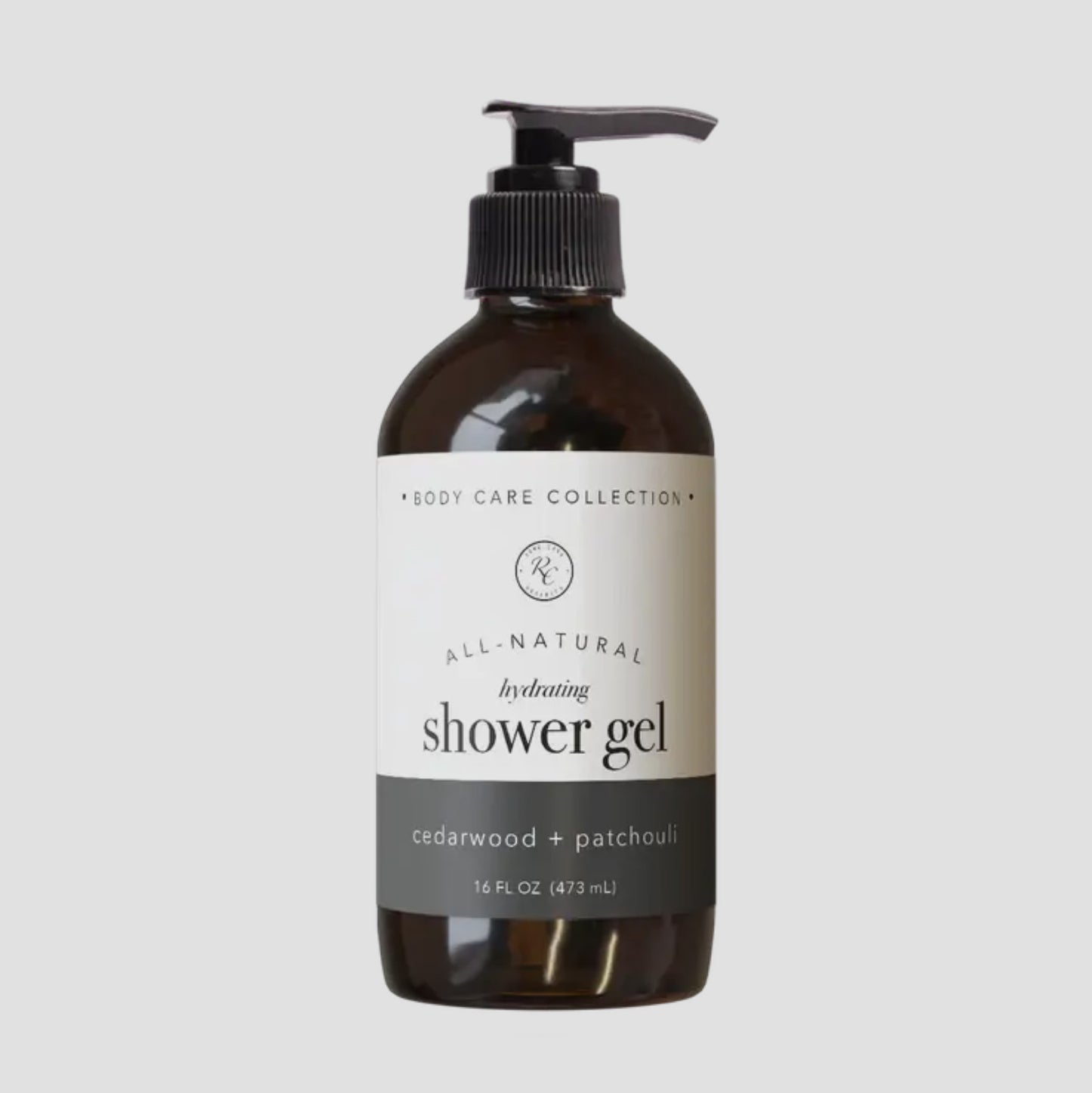 Shower Gel