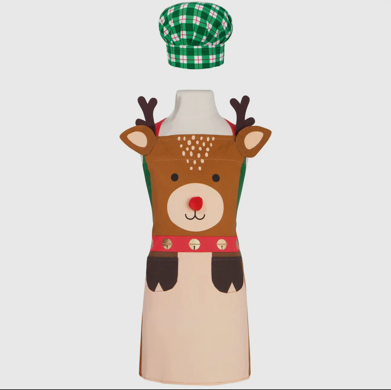 kids Apron & Hat sets