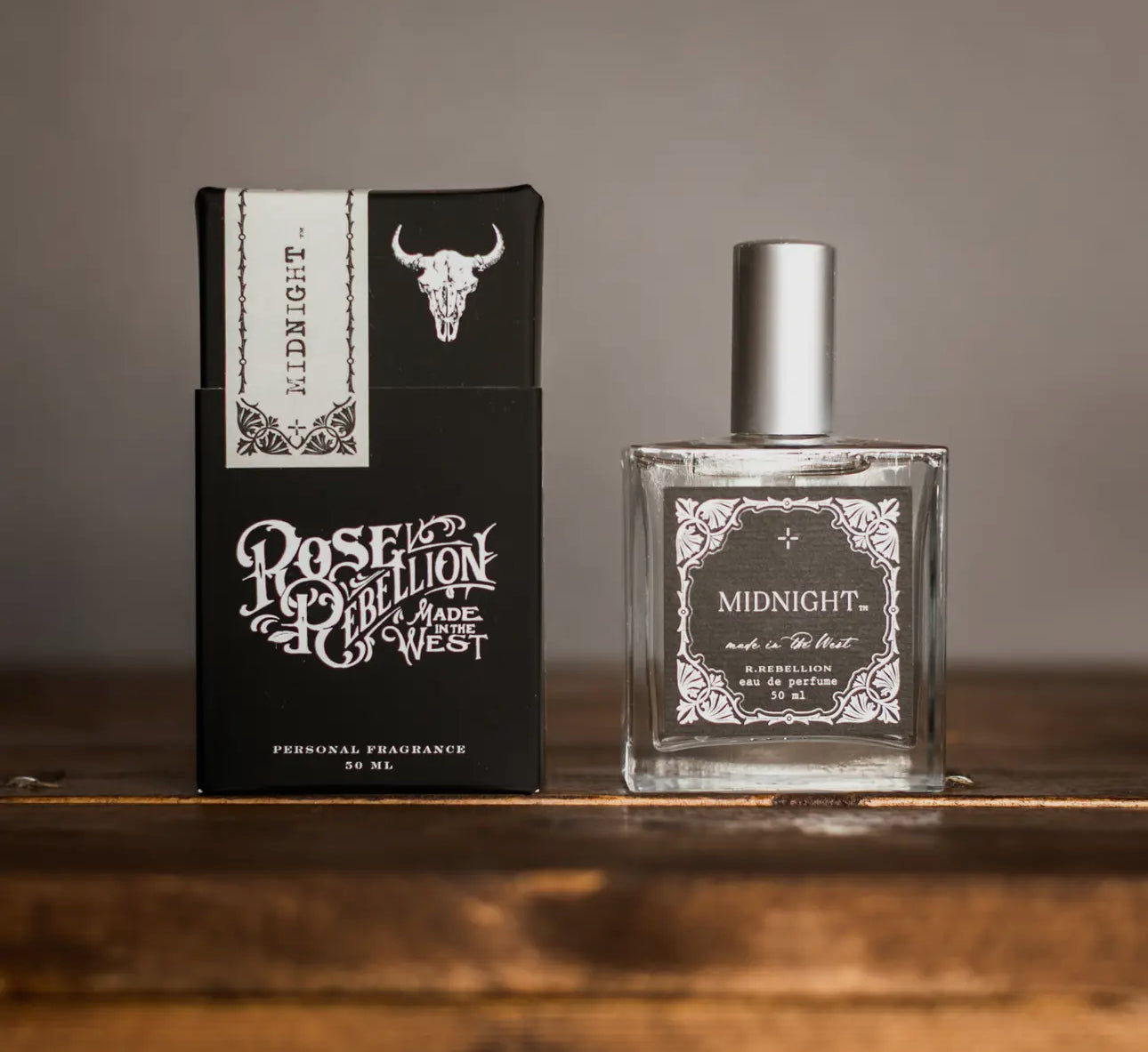 Midnight perfume 50ml