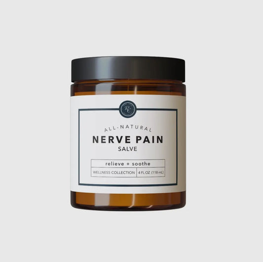 Nerve Pain Salve