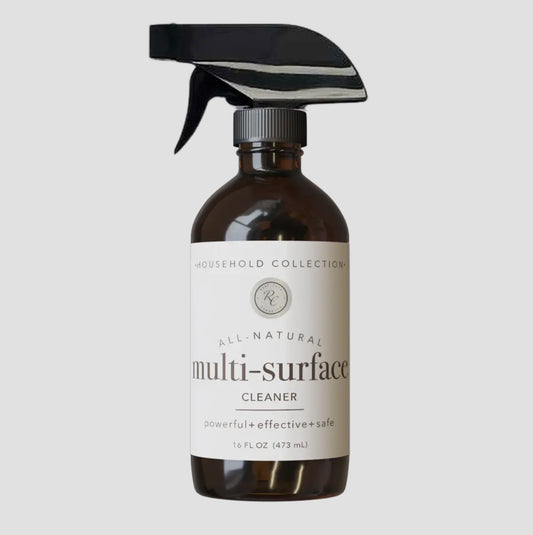 Multi Surface Cleaner