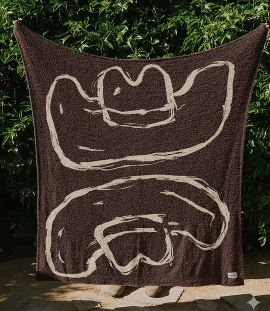 Howdy Throw