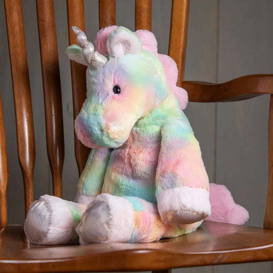Little Unicorn Stuffy