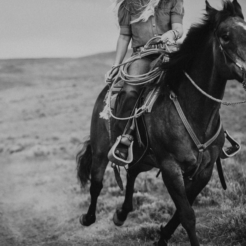 Cadillac Cowgirl | 10 ml Roll On perfume