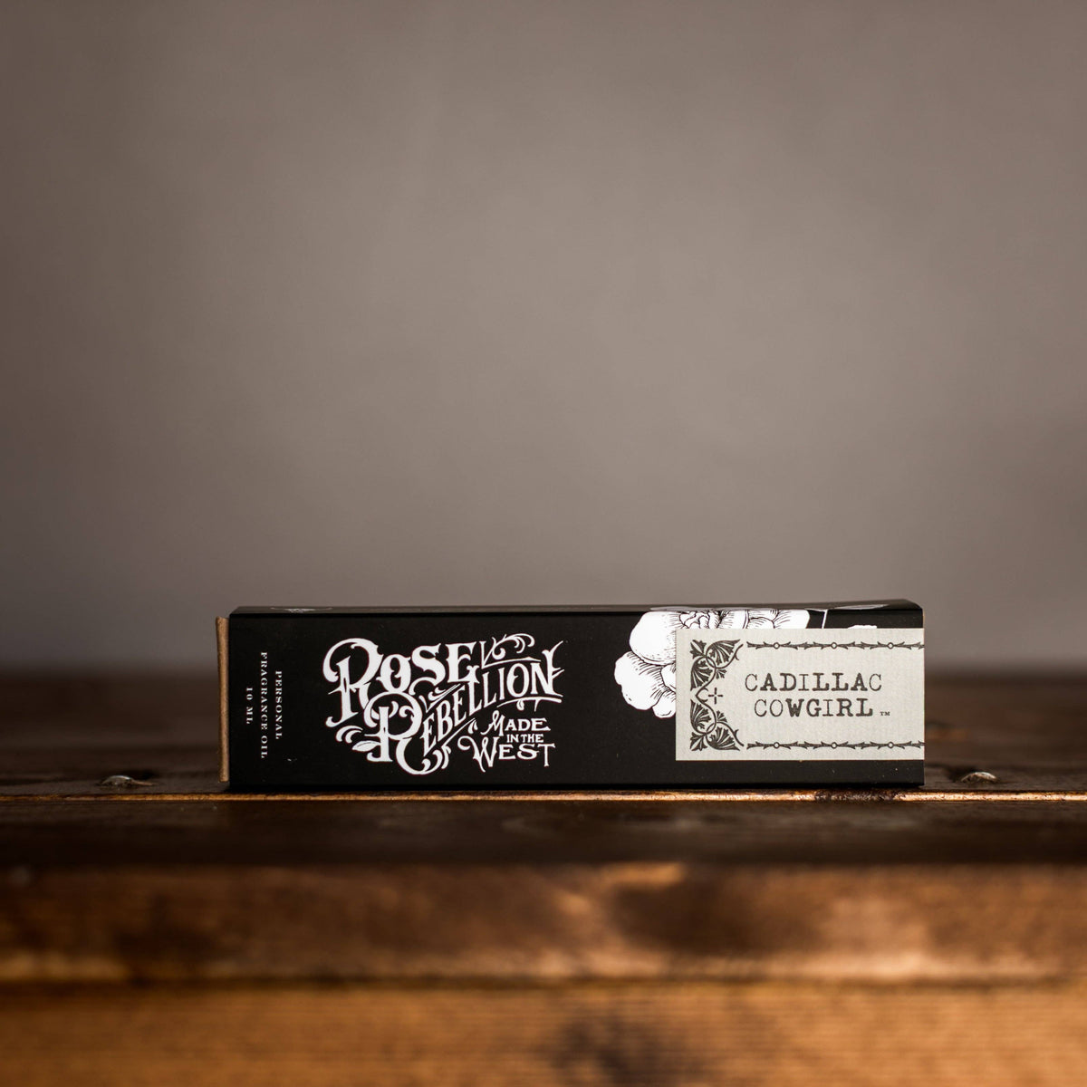 Cadillac Cowgirl | 10 ml Roll On perfume