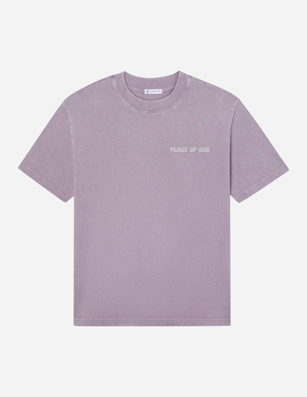 Peace of God  Tee