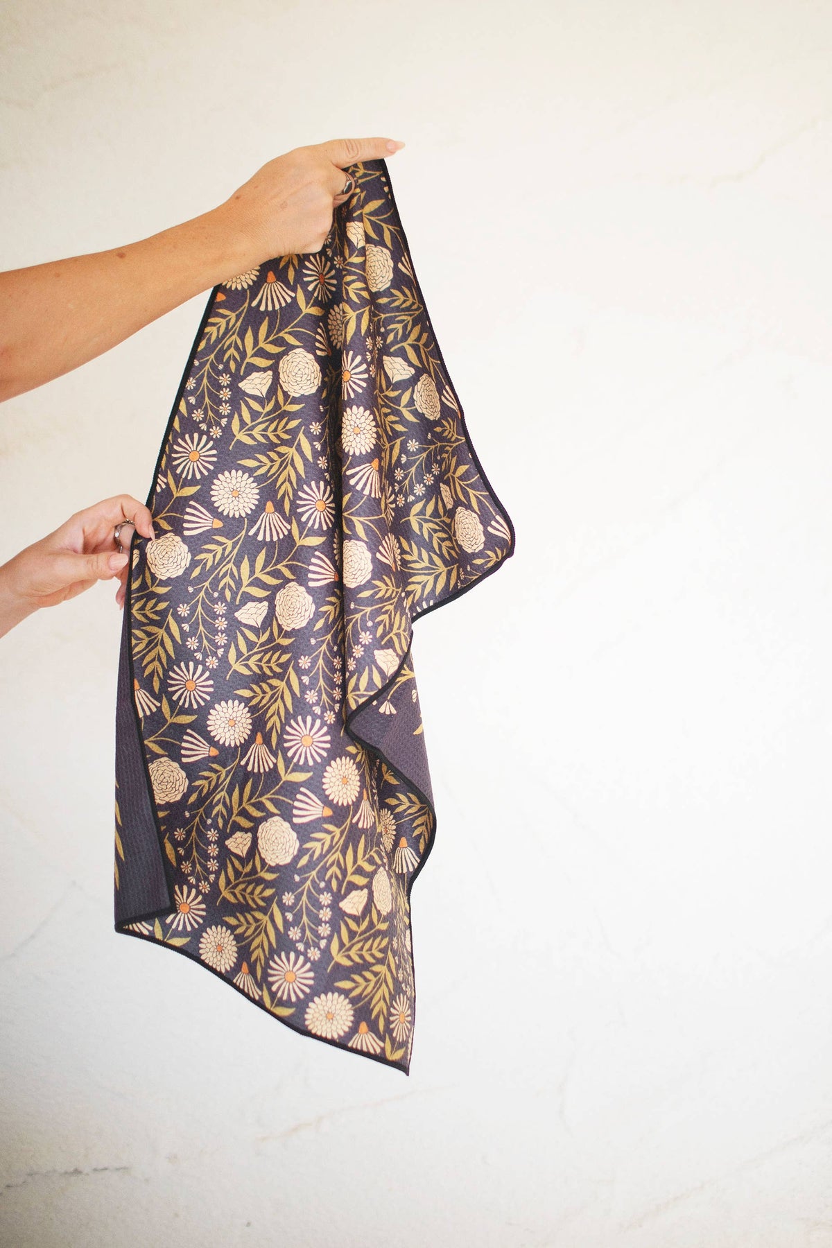 Kitchen Tea Towel Quick Dry | Dinner Music