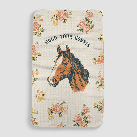 Loom Loom kitchen towels