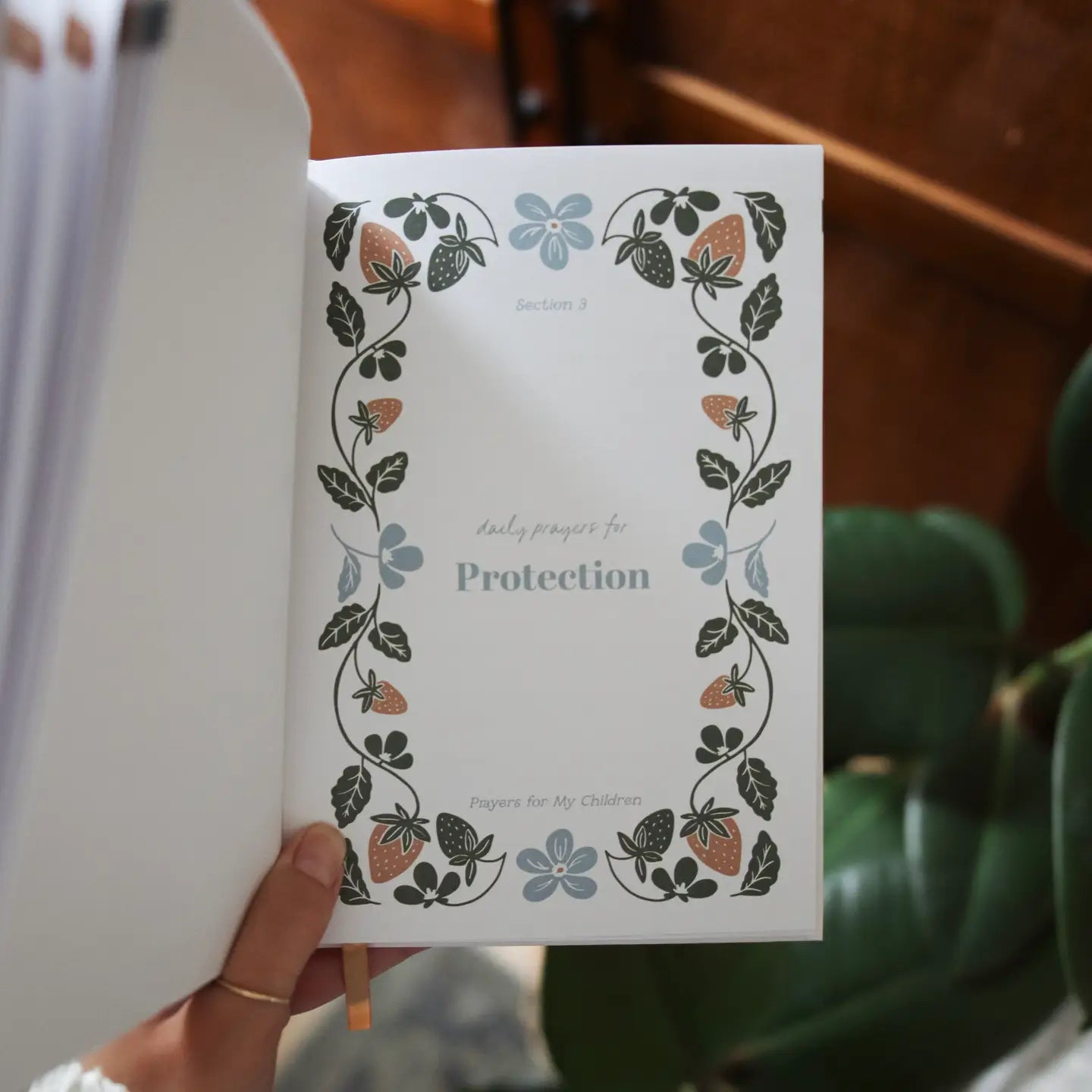 Prayer For Your Children