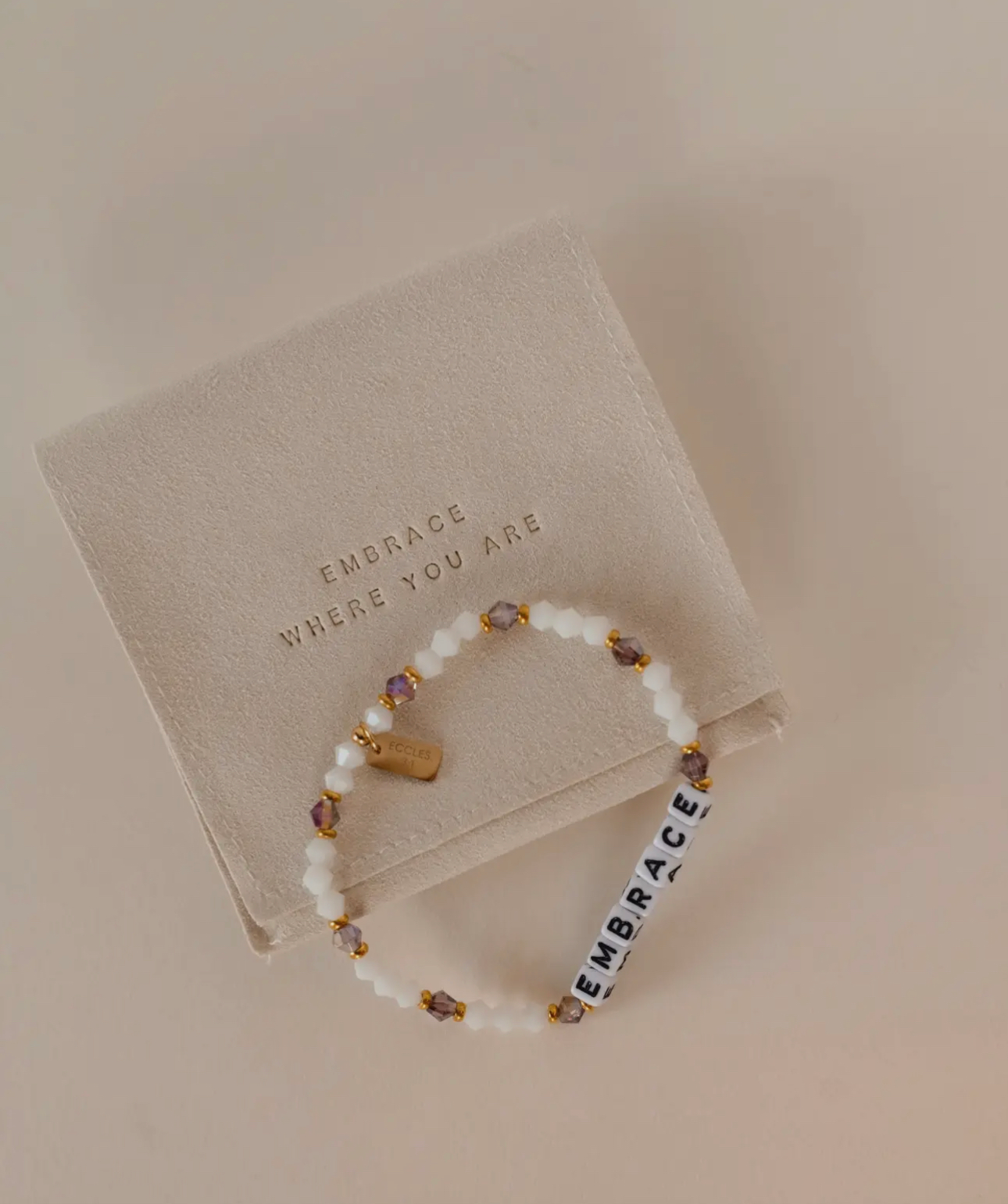 Embrace Bracelet